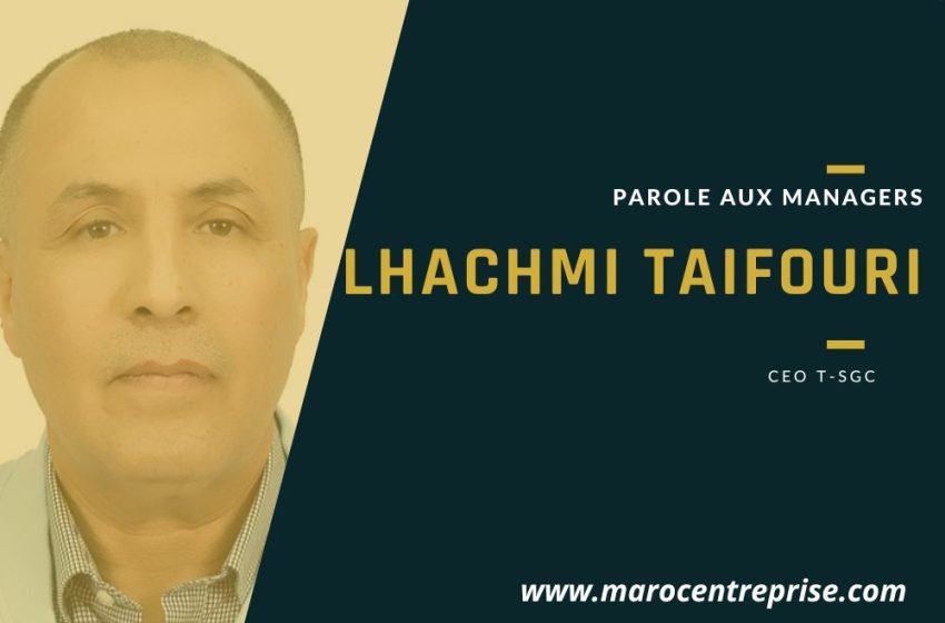  Lhachmi Taifouri : De la gestion des opérations à l’entrepreneuriat, un parcours inspirant dans l’industrie pétrolière et au-delà