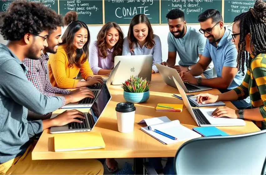  Transformer Compliments et Critiques en Leviers de Réussite