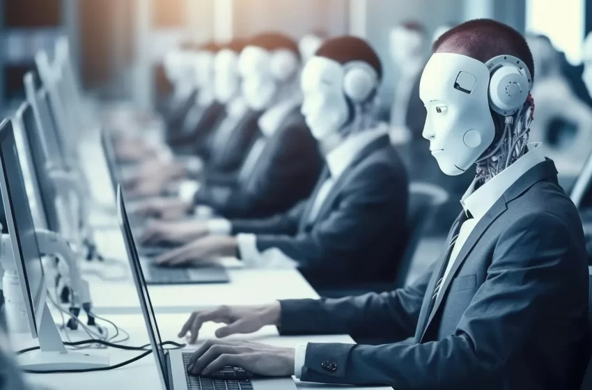 25 définitions IA à connaitre en 2025